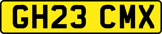 GH23CMX