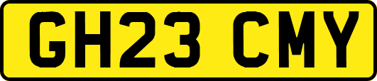 GH23CMY