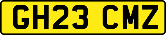GH23CMZ