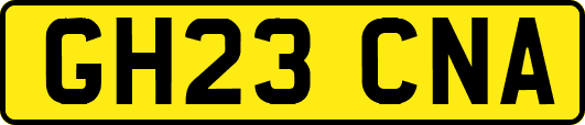 GH23CNA