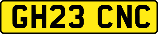 GH23CNC