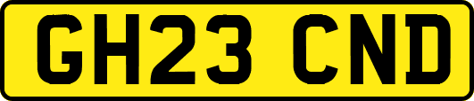 GH23CND