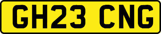 GH23CNG