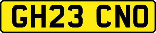 GH23CNO