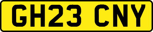 GH23CNY