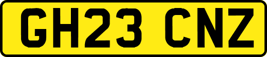 GH23CNZ