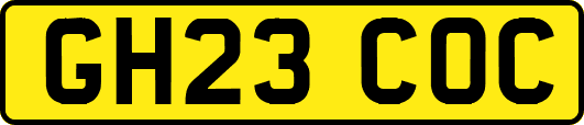 GH23COC