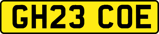 GH23COE