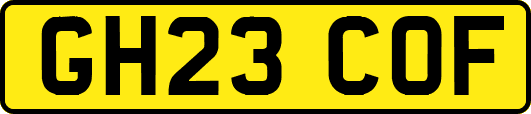 GH23COF