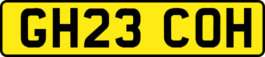 GH23COH