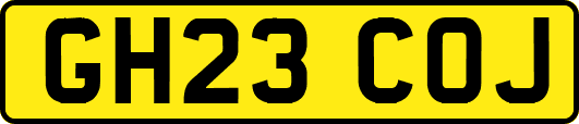 GH23COJ