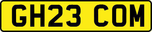 GH23COM