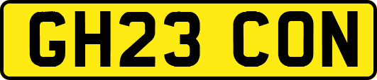 GH23CON