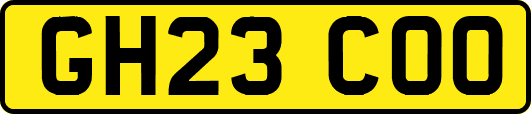 GH23COO