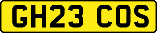 GH23COS