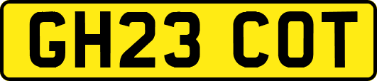 GH23COT