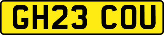 GH23COU