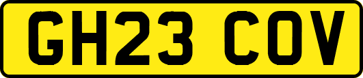 GH23COV