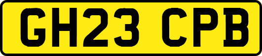 GH23CPB