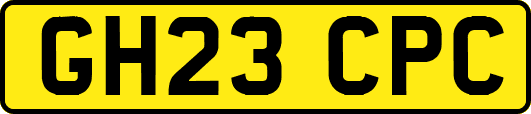 GH23CPC