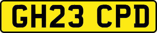 GH23CPD