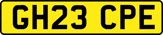 GH23CPE