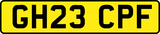 GH23CPF