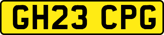 GH23CPG