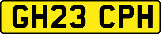 GH23CPH