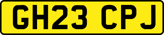 GH23CPJ
