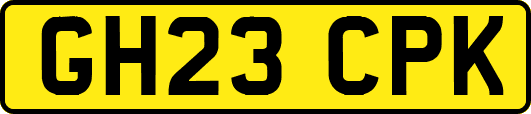 GH23CPK