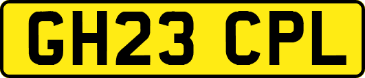 GH23CPL