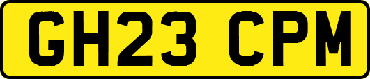 GH23CPM