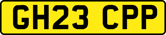 GH23CPP