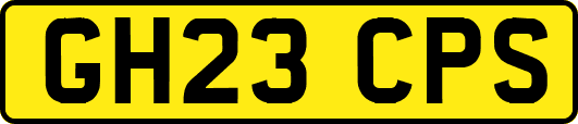 GH23CPS
