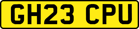 GH23CPU