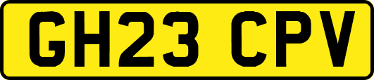 GH23CPV