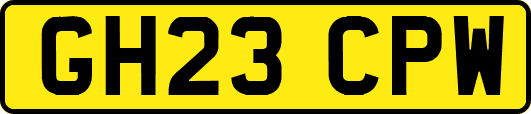 GH23CPW