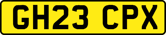 GH23CPX