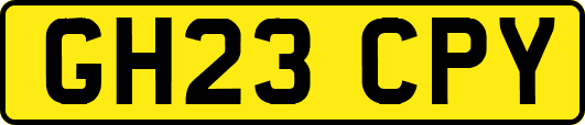 GH23CPY