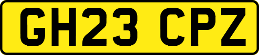 GH23CPZ
