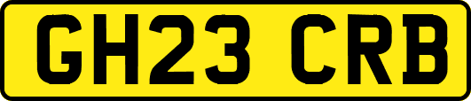 GH23CRB