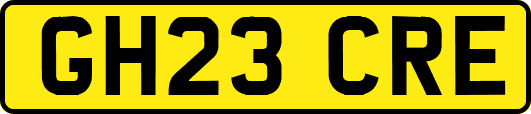 GH23CRE
