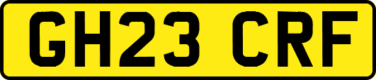 GH23CRF