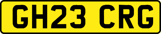 GH23CRG