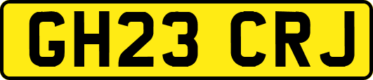 GH23CRJ