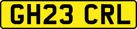 GH23CRL