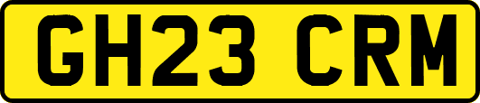 GH23CRM