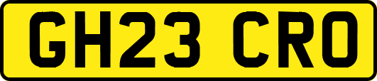 GH23CRO