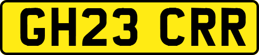 GH23CRR
